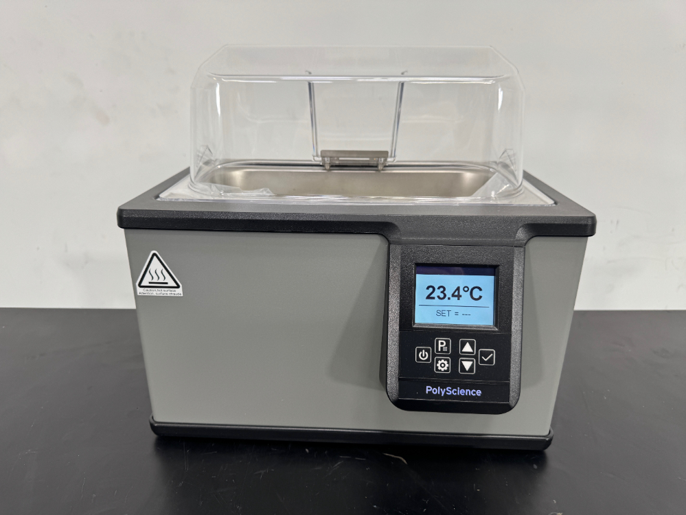 Image of PolyScience WBE05 Waterbath